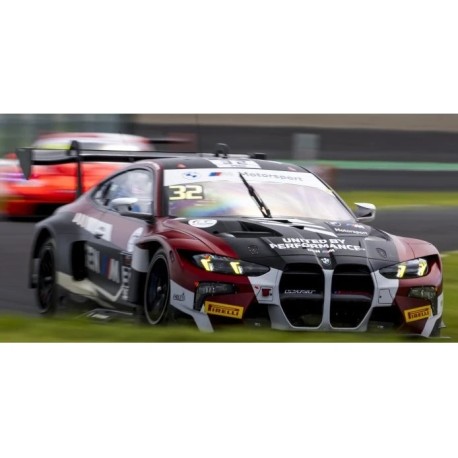 BMW M4 GT3 Evo 32 Winner 1000 Km de Suzuka 2025 Spark 18SJ002