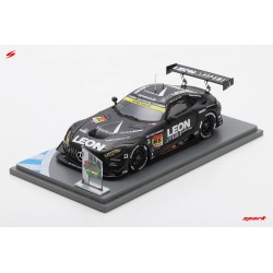 Mercedes AMG 65 Champion GT300 Super GT 2025 Spark 43SGT2025C3