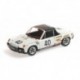 Porsche 914/6 40 24 Heures du Mans 1970 Minichamps 400706540