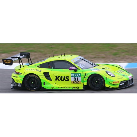 Porsche 911 GT3 R 91 DTM Thomas Preining 2024 Spark 64S106