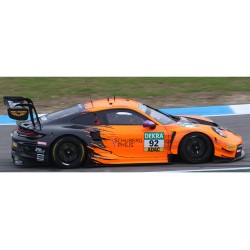 Porsche 911 GT3 R 92 DTM Morris Schuring 2025 Spark 64S107