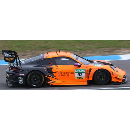 Porsche 911 GT3 R 92 DTM Morris Schuring 2025 Spark 64S107