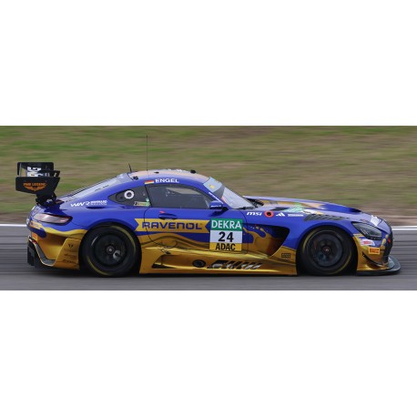 Mercedes AMG GT3 24 DTM Maro Engel 2025 Spark 64S111