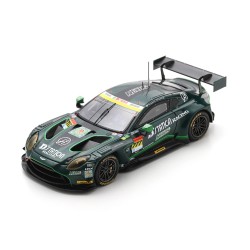Aston Martin Vantage GT3 777 Super GT GT300 2024 Spark 64SGT24777