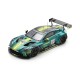 Aston Martin Vantage AMR GT3 Evo 7 Winner 24 Heures de Spa Francorchamps 2024 Spark 64SPA2024