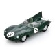 Jaguar D 3 24 Heures du Mans 1956 Spark S2934