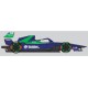Envision Racing 14 Joel Eriksson Formula E Saison 12 2025 2026 Spark S6838