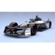 Jaguar TCS Racing 9 Mitch Evans Formula E Saison 12 2025 2026 Spark S6840