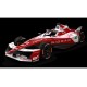 Nissan Formula E Team 23 Norman Nato Formula E Saison 12 2025 2026 Spark S6847