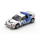 Ford RS200 8 3rd Rallye Suède 1986 K. Grundel - B. Melander Spark S7752