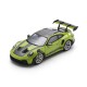 Porsche 911 GT3 RS 992 2023 Lind Green with Weissach Package Spark S8780