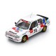 Peugeot 309 GTI 20 9th Rallye Monte Carlo 1990 F. Delecour - Tilber Spark S9454