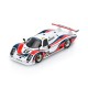 Cougar C20 13 3rd 24 Heures du Mans 1987 Spark S9504