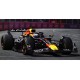 Red Bull RB21 1 Max Verstappen F1 Winner Las Vegas 2025 Spark S9669