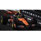 McLaren Mercedes MCL39 4 Lando Norris F1 World Champion Abu Dhabi 2025 Spark S9678