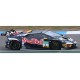 Lamborghini Huracan GT3 EVO2 1 DTM Mirko Bortolotti 2025 Spark SG465