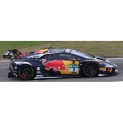 Lamborghini Huracan GT3 EVO2 2 DTM Nicki Thiim 2025 Spark SG466