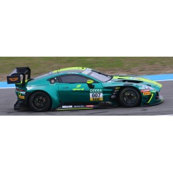 Aston Martin Vantage GT3 7 DTM Gilles Magnus 2025 Spark SG467