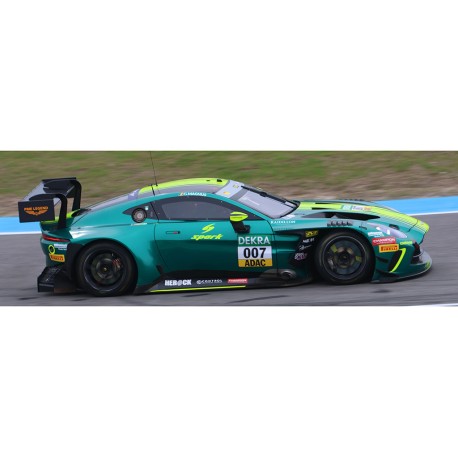 Aston Martin Vantage GT3 7 DTM Gilles Magnus 2025 Spark SG467