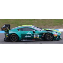 Aston Martin Vantage GT3 8 DTM Nicolas Baert 2025 Spark SG468
