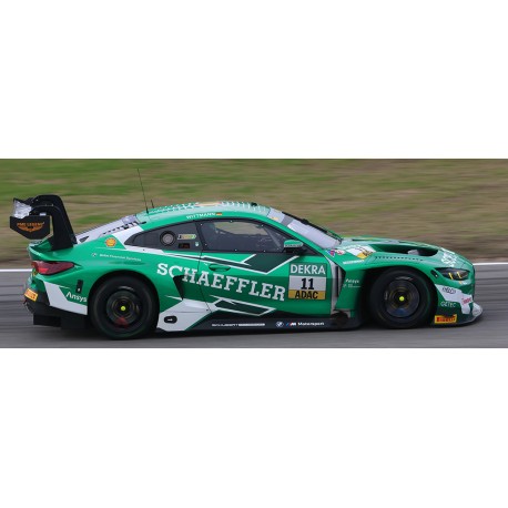 BMW M4 GT3 EVO 11 DTM Marco Wittmann 2025 Spark SG470