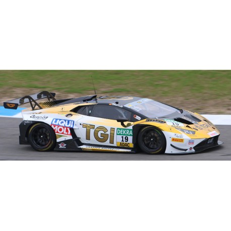 Lamborghini Huracan GT3 EVO2 19 DTM Luca Engstler 2025 Spark SG473