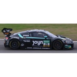 Audi R8 LMS GT3 EVO2 29 DTM Ricardo Feller 2025 Spark SG477