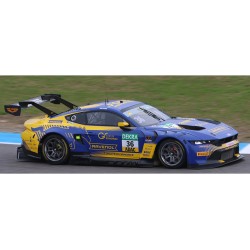 Ford Mustang GT3 36 DTM Arjun Maini 2025 Spark SG479