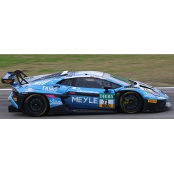 Lamborghini Huracan GT3 EVO2 71 DTM Maximilian Paul 2025 Spark SG484