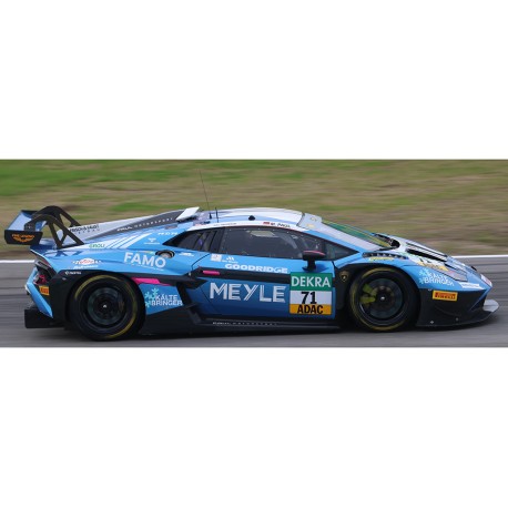 Lamborghini Huracan GT3 EVO2 71 DTM Maximilian Paul 2025 Spark SG484