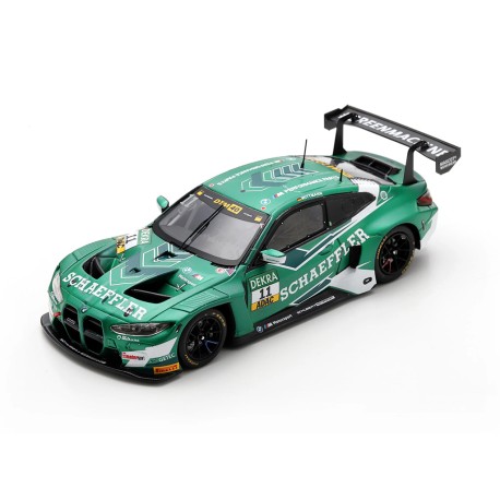 BMW M4 GT3 11 DTM Marco Wittmann 2024 Spark SG965