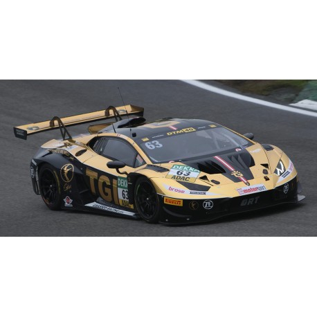 Lamborghini Huracan GT3 63 DTM Franck Perera 2024 Spark SG968