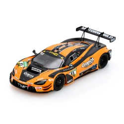 McLaren 720S GT3 Evo 85 DTM Clemens Schmid 2024 Spark SG972