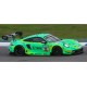 Porsche 911 GT3 R 90 DTM Ayhancan Guven 2024 Spark SG976
