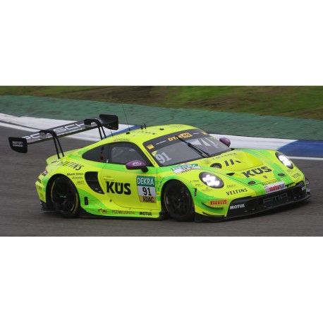Porsche 911 GT3 R 91 DTM Thomas Preining 2024 Spark SG977