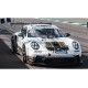 Porsche 911 GT3 Cup 40 Champion Porsche Carrera Cup Angleterre Andrew Rackstraw 2025 Spark UK040