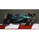 Aston Martin Mercedes AMR25 18 Lance Stroll F1 USA Austin 2025 Minichamps 417251918