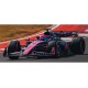 Alpine Renault A525 10 Pierre Gasly F1 USA Austin 2025 Spark S9668