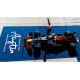 Red Bull RB21 1 Max Verstappen F1 Winner USA Austin 2025 Spark S9666