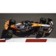 McLaren Mercedes MCL39 81 Oscar Piastri F1 USA Austin 2025 Spark S9664