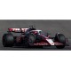 Haas Ferrari VF-25 31 Esteban Ocon F1 USA Austin 2025 Spark S9646