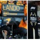 McLaren Mercedes MCL39 4 Lando Norris F1 World Champion Abu Dhabi 2025 Minichamps 537259504