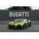 Bugatti Brouillard Launch Version Looksmart LS570A