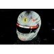 Casque Helmet 1/5 Lewis Hamilton Ferrari F1 Las Vegas 2025 Looksmart LSHEL027
