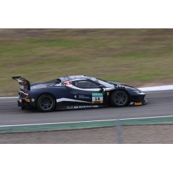 Ferrari 296 GT3 14 DTM Jack Aitken 2025 Looksmart LSRC213