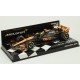 McLaren Mercedes MCL60 4 Lando Norris F1 2ème Japon 2023 Minichamps 537236004
