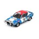 Renault 17 35 5th Rallye Afrique de l'Est 1975 J.-F. Piot - J. De Alexandris Spark S6194