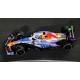 Racing Bulls Honda VCARB 02 6 Isack Hadjar F1 6th Las Vegas 2025 Spark S9671