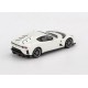 Ferrari 812 Competizione 2024 Bianco Avus BBR BBRFER64010