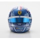Casque Helmet 1/5 Charles Leclerc Ferrari F1 Miami 2025 Looksmart LSHEL014